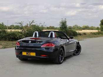 Used BMW Z4 2009 for sale - 79302246: Photo
