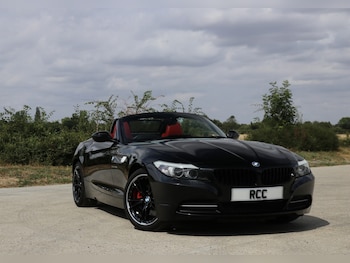 Used BMW Z4 2009 for sale - 79302246: Photo