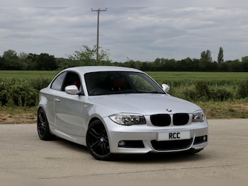 Used BMW 1 Series 2010 for sale - 78794605: Photo