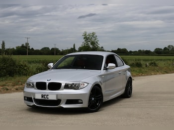 Used BMW 1 Series 2010 for sale - 78794605: Photo