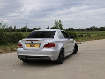 Used BMW 1 Series 2010 for sale - 78794605: Photo