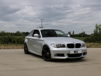 Used BMW 1 Series 2010 for sale - 78794605: Photo