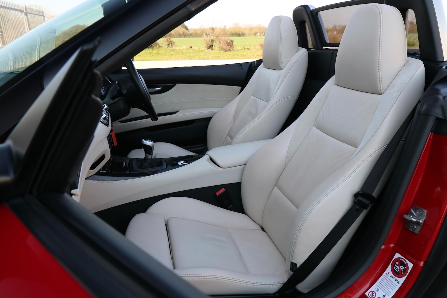 Used BMW Z4 2011 for sale - 77975990: Photo 12