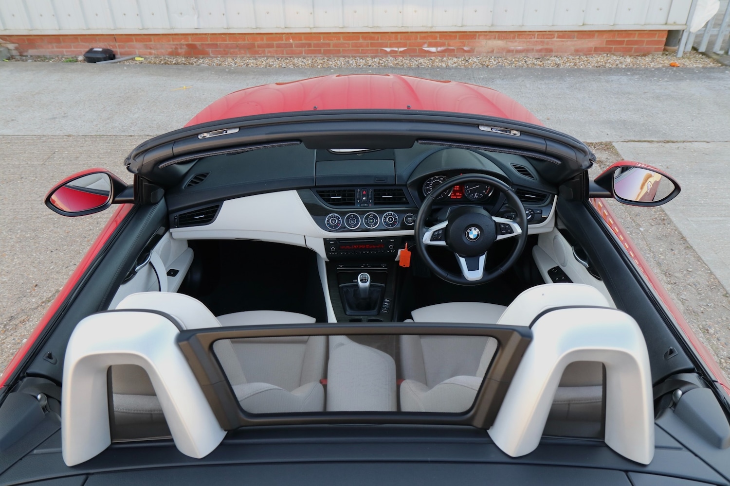 Used BMW Z4 2011 for sale - 77975990: Photo 13