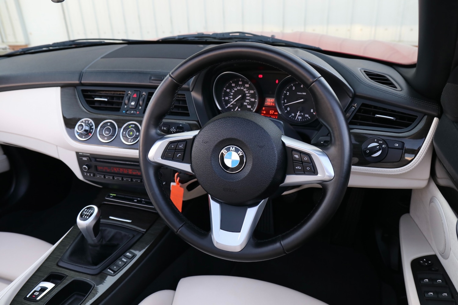 Used BMW Z4 2011 for sale - 77975990: Photo 15