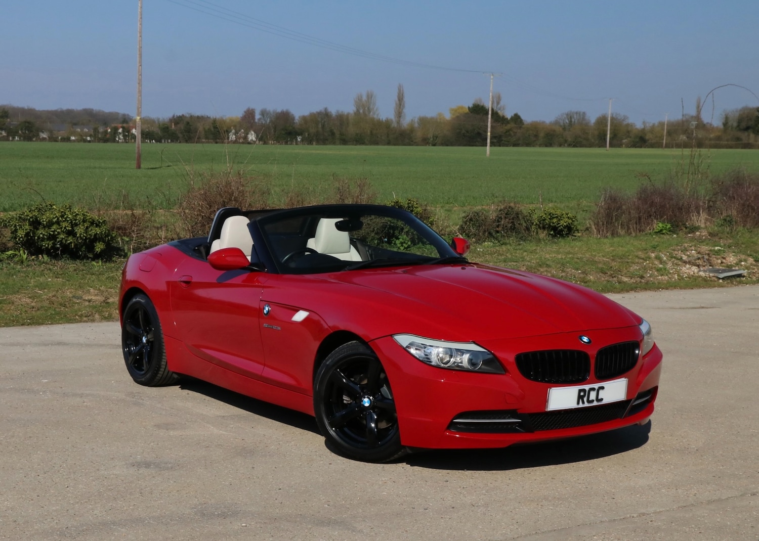 Used BMW Z4 2011 for sale - 77975990: Photo 19