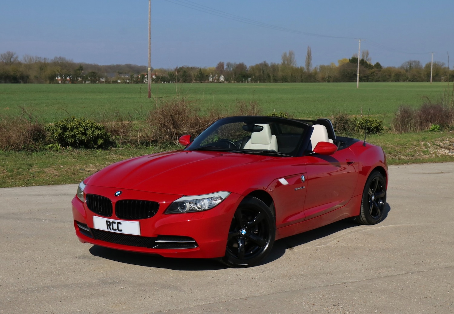 Used BMW Z4 2011 for sale - 77975990: Photo 20