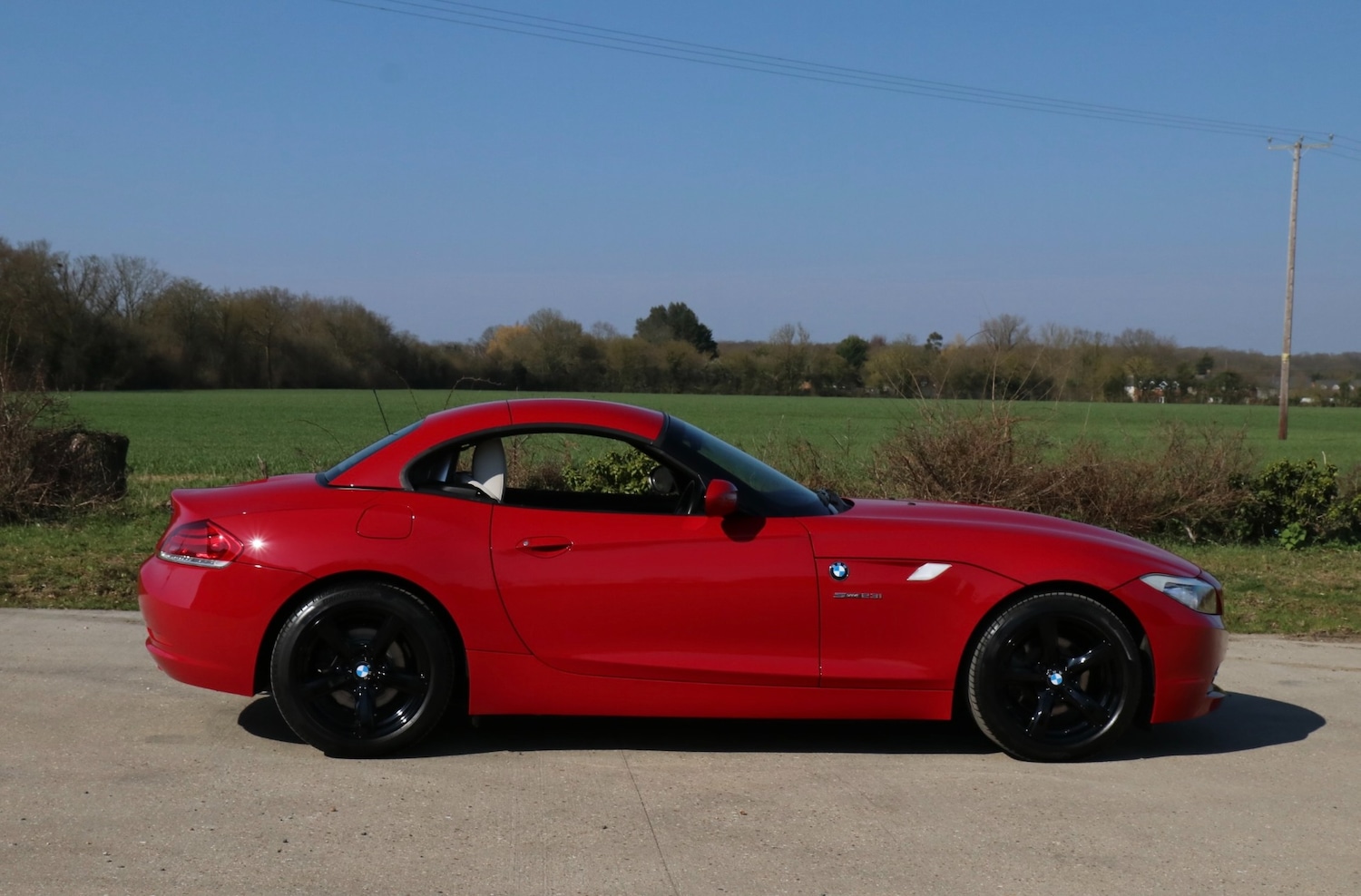Used BMW Z4 2011 for sale - 77975990: Photo 22