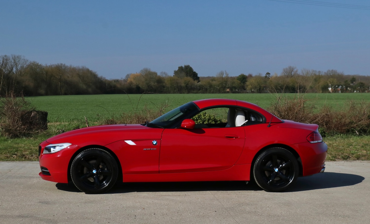 Used BMW Z4 2011 for sale - 77975990: Photo 23