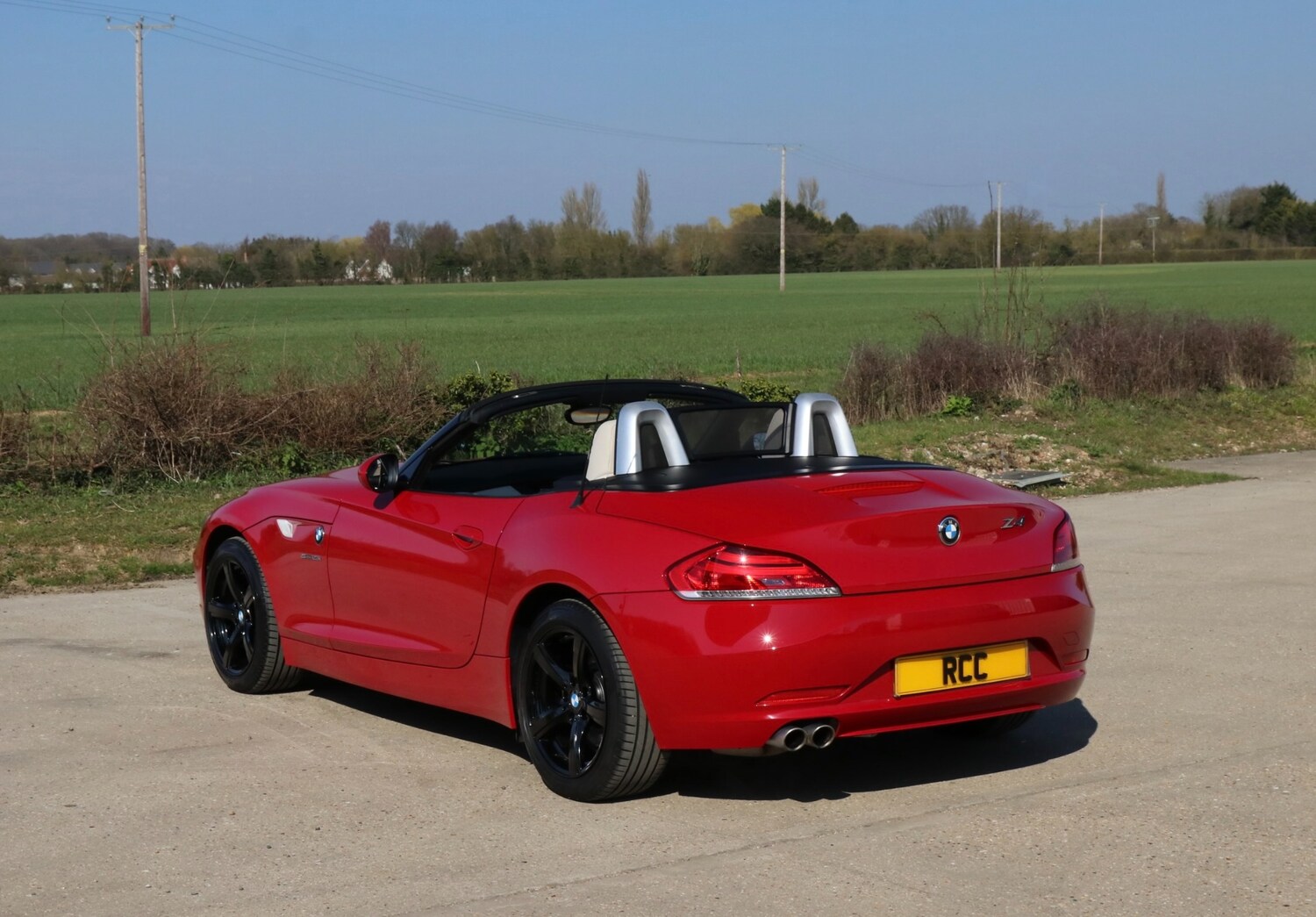 Used BMW Z4 2011 for sale - 77975990: Photo 24