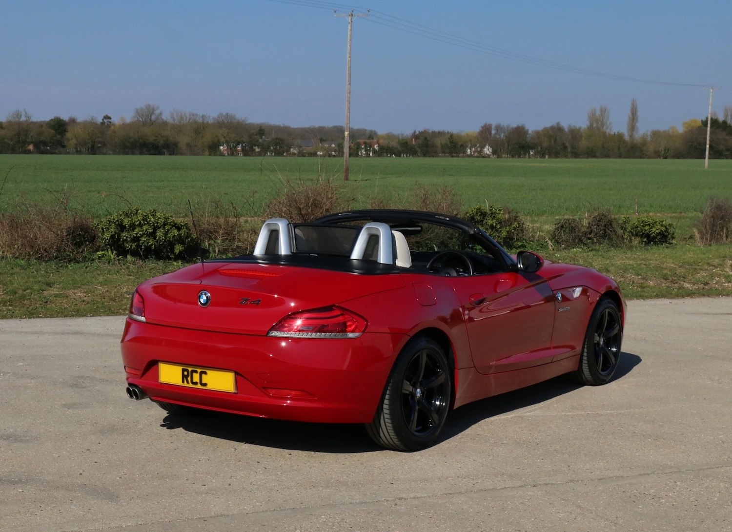 Used BMW Z4 2011 for sale - 77975990: Photo 25