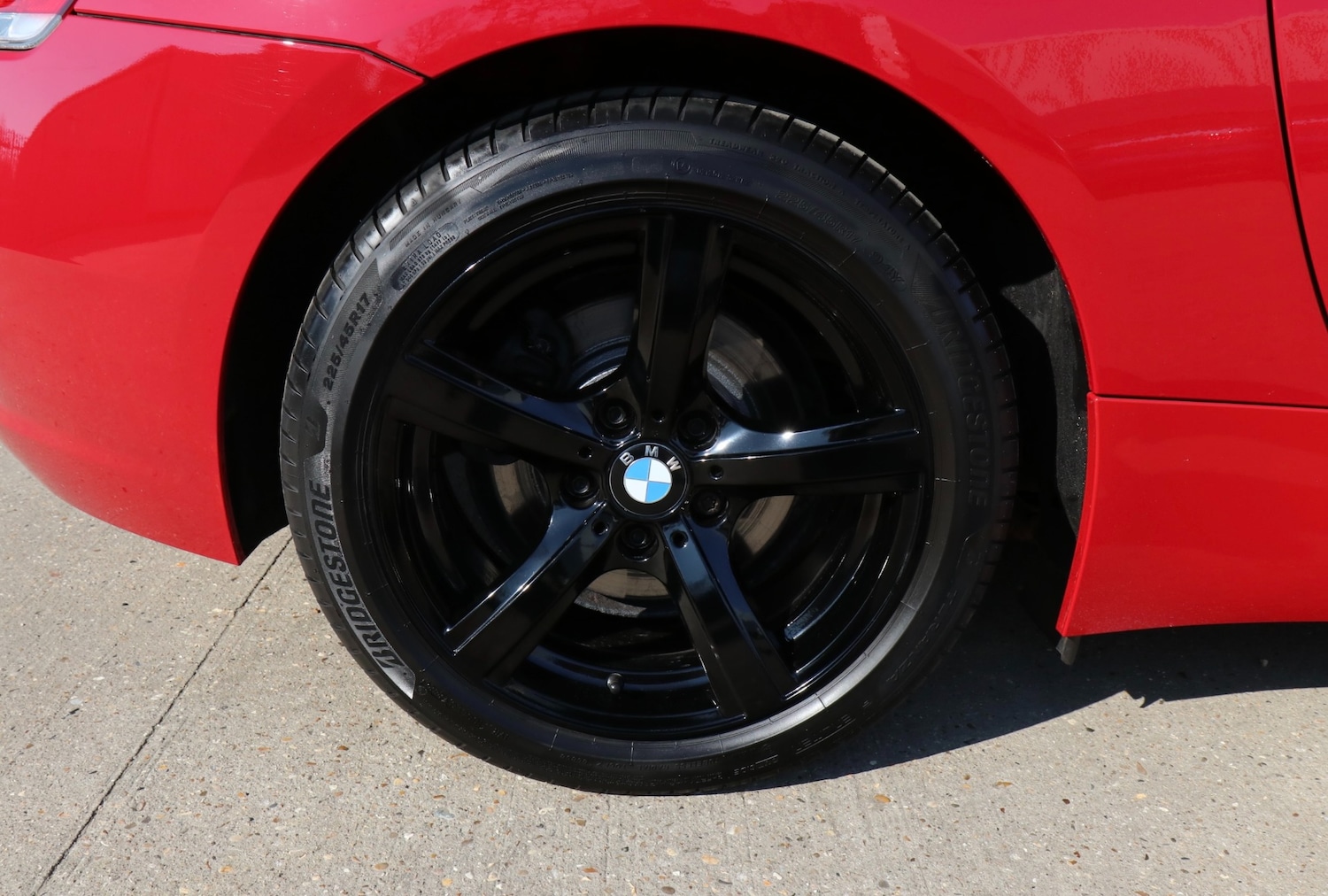 Used BMW Z4 2011 for sale - 77975990: Photo 27