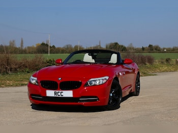 Used BMW Z4 2011 for sale - 77975990: Photo