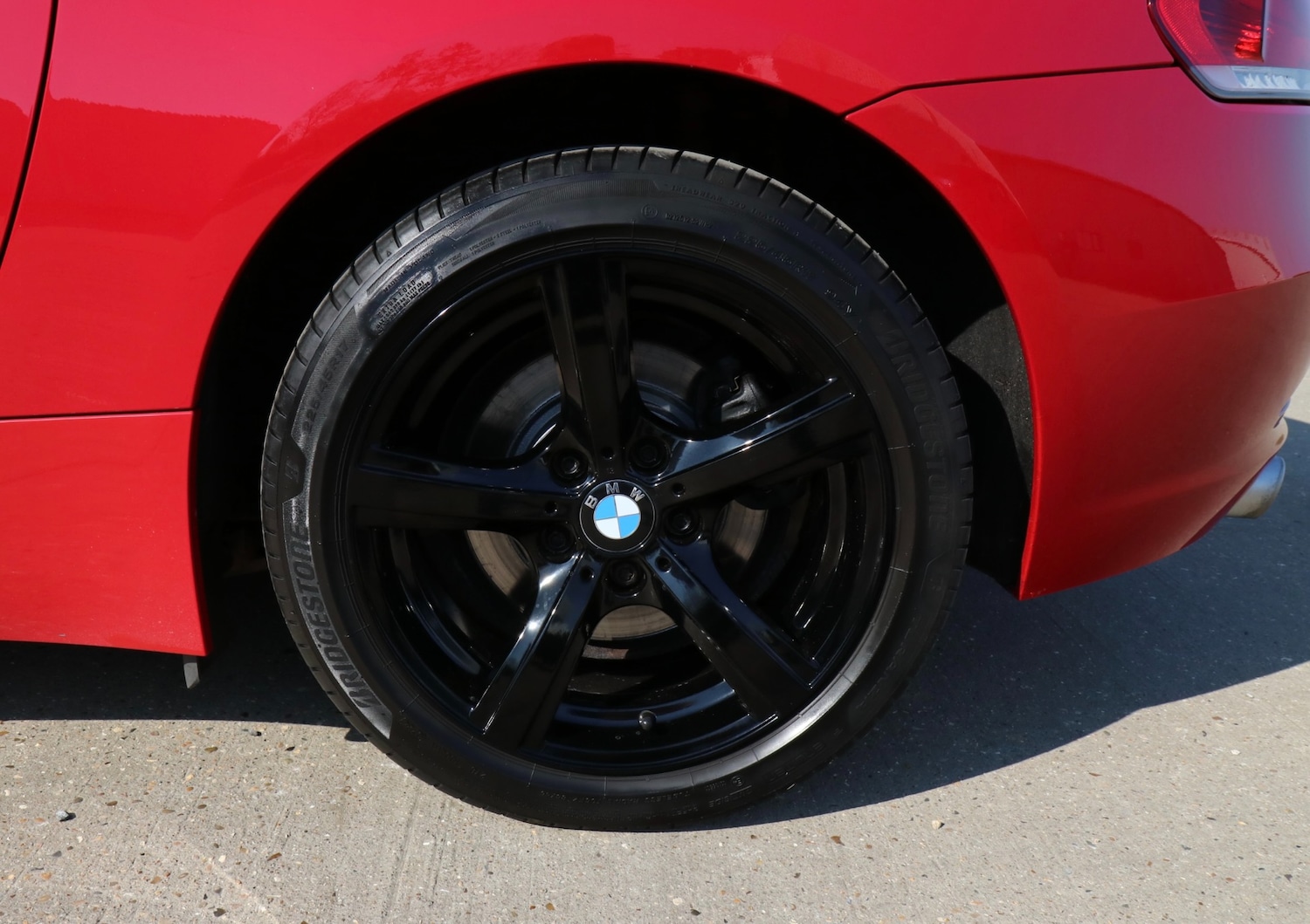 Used BMW Z4 2011 for sale - 77975990: Photo 30