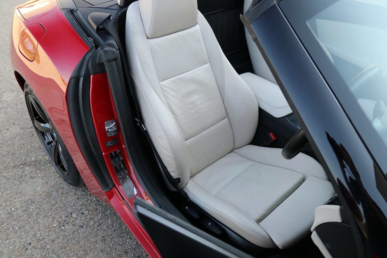 Used BMW Z4 2011 for sale - 77975990: Photo 35