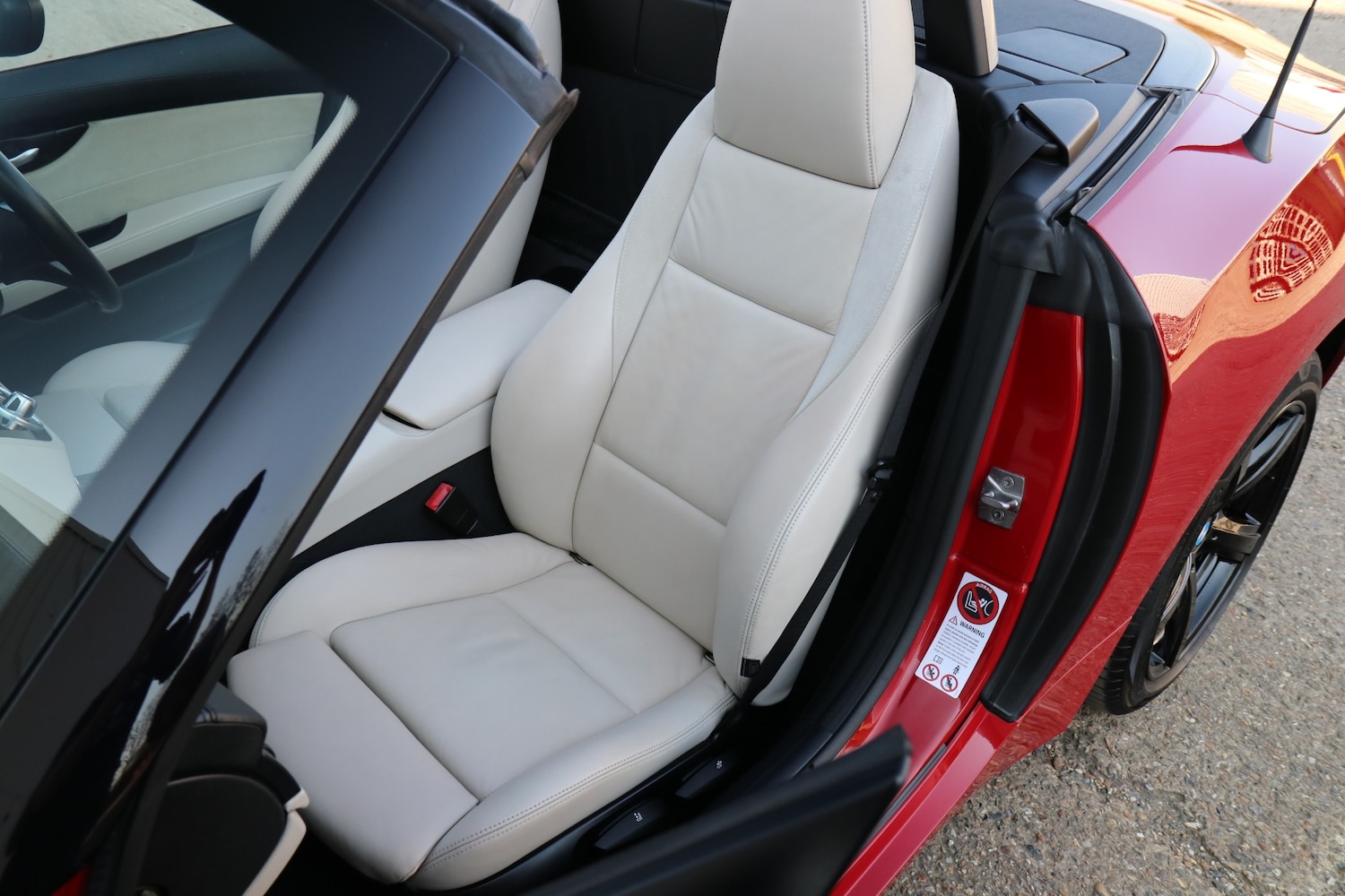 Used BMW Z4 2011 for sale - 77975990: Photo 36