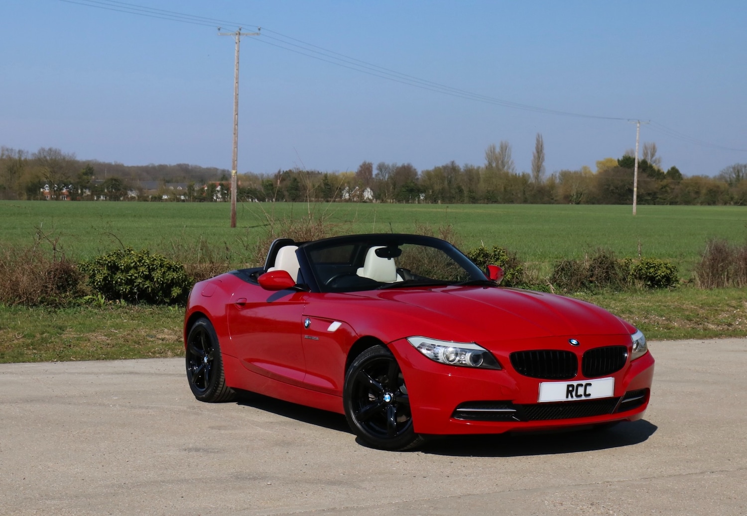 Used BMW Z4 2011 for sale - 77975990: Photo 4