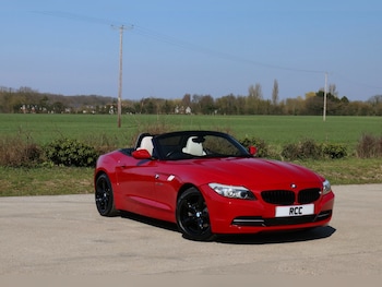 Used BMW Z4 2011 for sale - 77975990: Photo