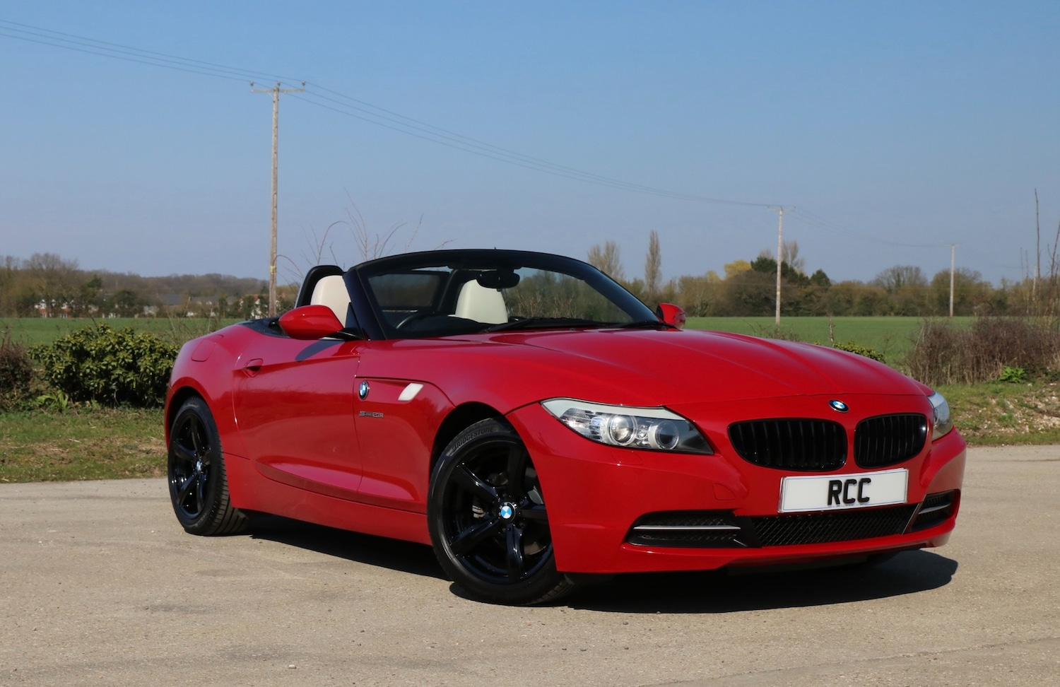 Used BMW Z4 2011 for sale - 77975990: Photo 6