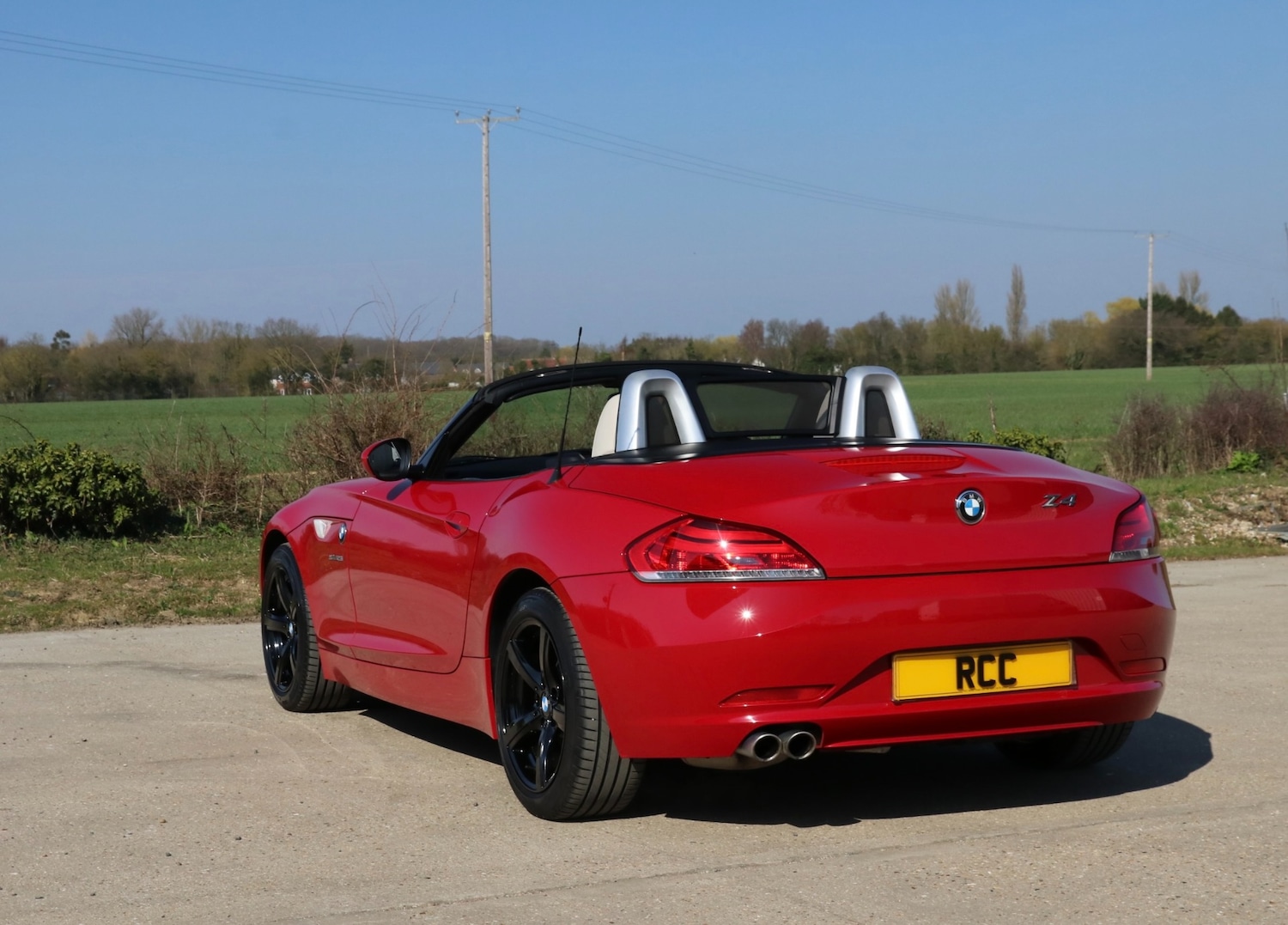 Used BMW Z4 2011 for sale - 77975990: Photo 7