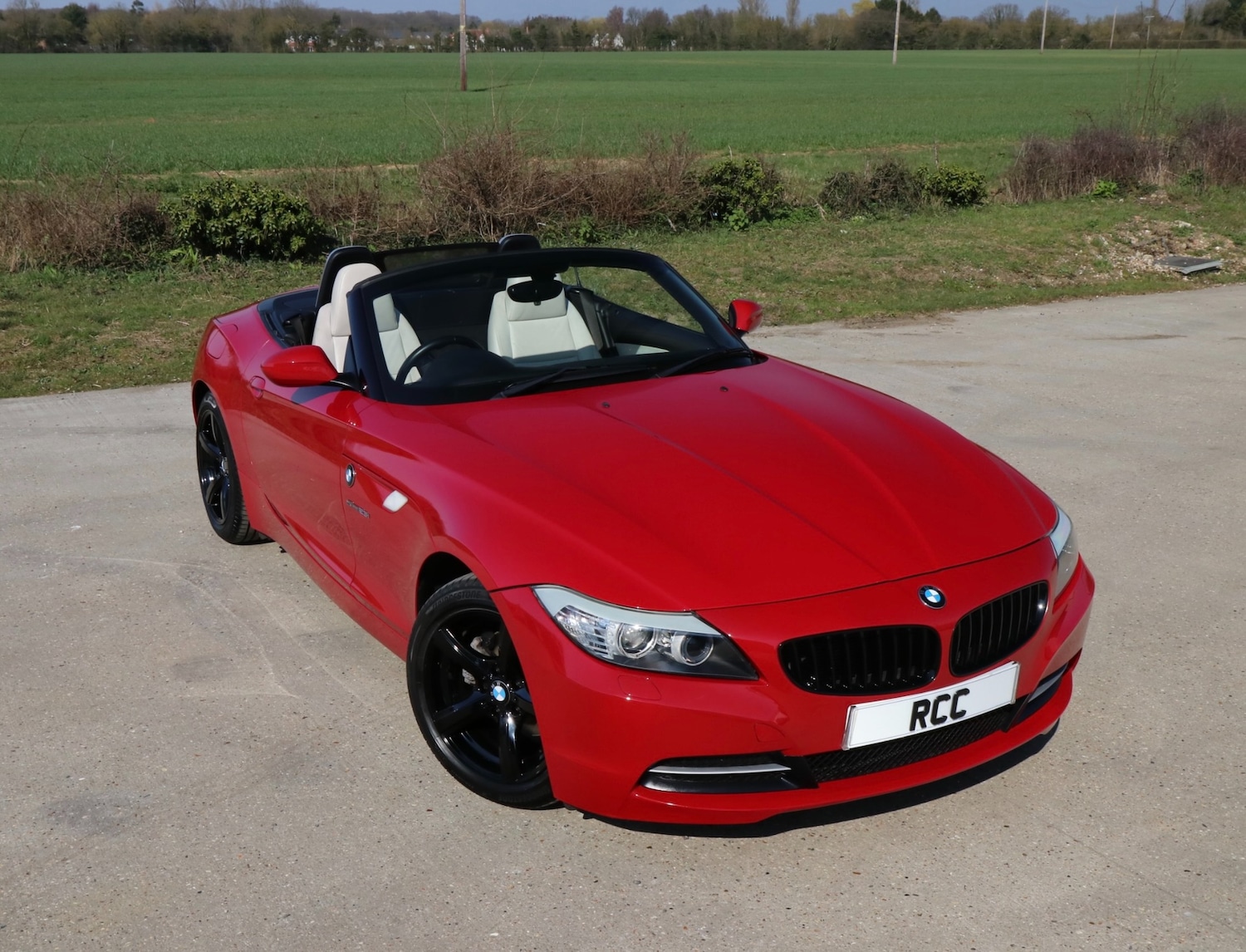 Used BMW Z4 2011 for sale - 77975990: Photo 8