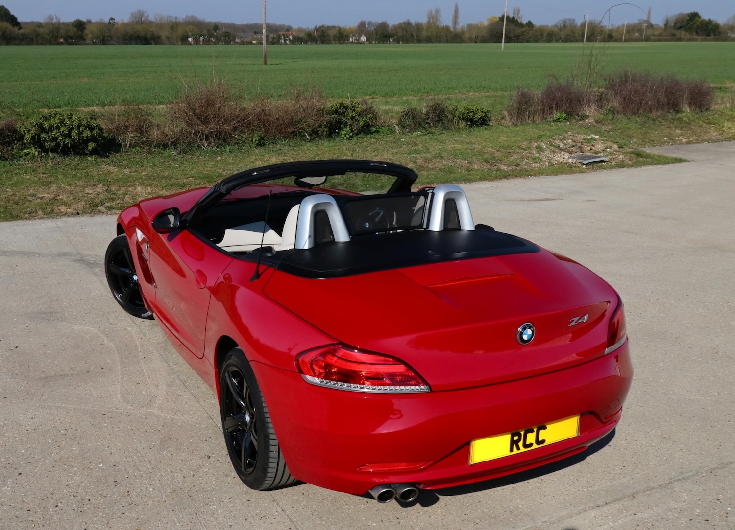 Used BMW Z4 2011 for sale - 77975990: Photo 9