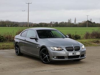 Used BMW 3 Series 2006 for sale - 78750565: Photo