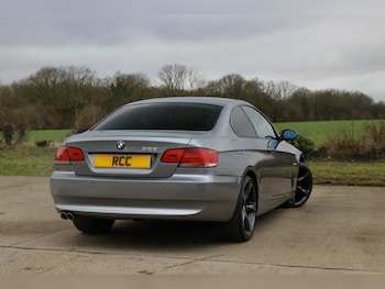 Used BMW 3 Series 2006 for sale - 78750565: Photo