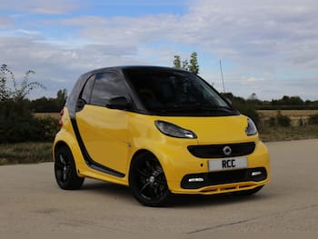Used smart fortwo 2013 for sale - 79845599: Photo