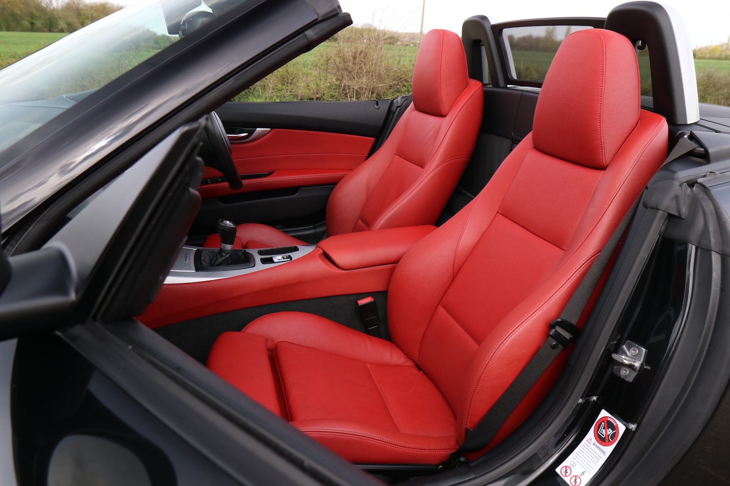 Used BMW Z4 2010 for sale - 78199096: Photo 10