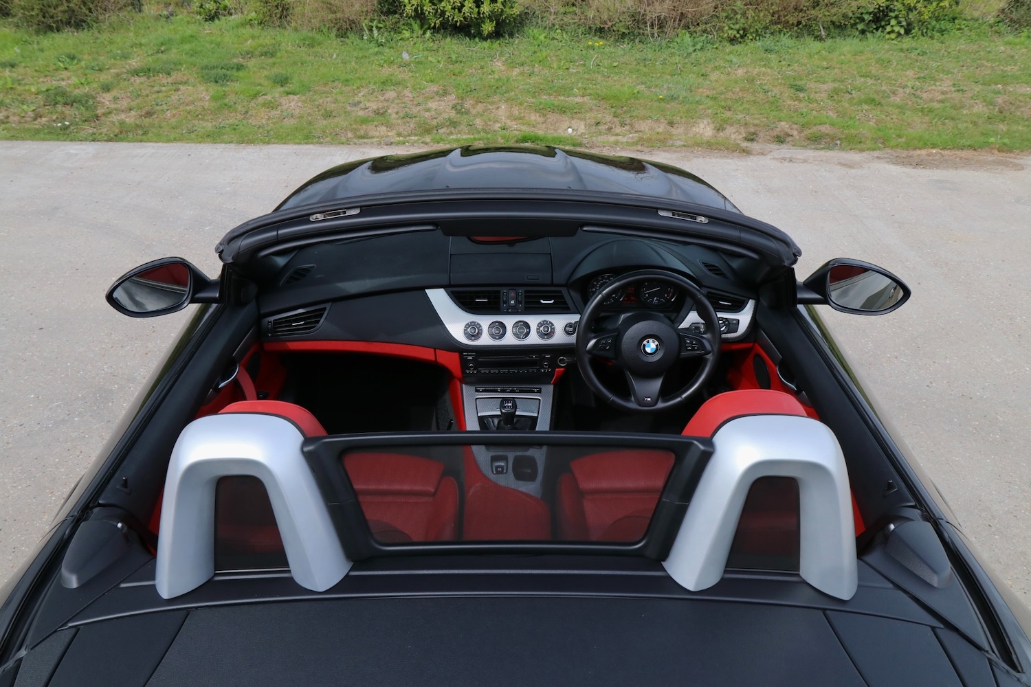 Used BMW Z4 2010 for sale - 78199096: Photo 13