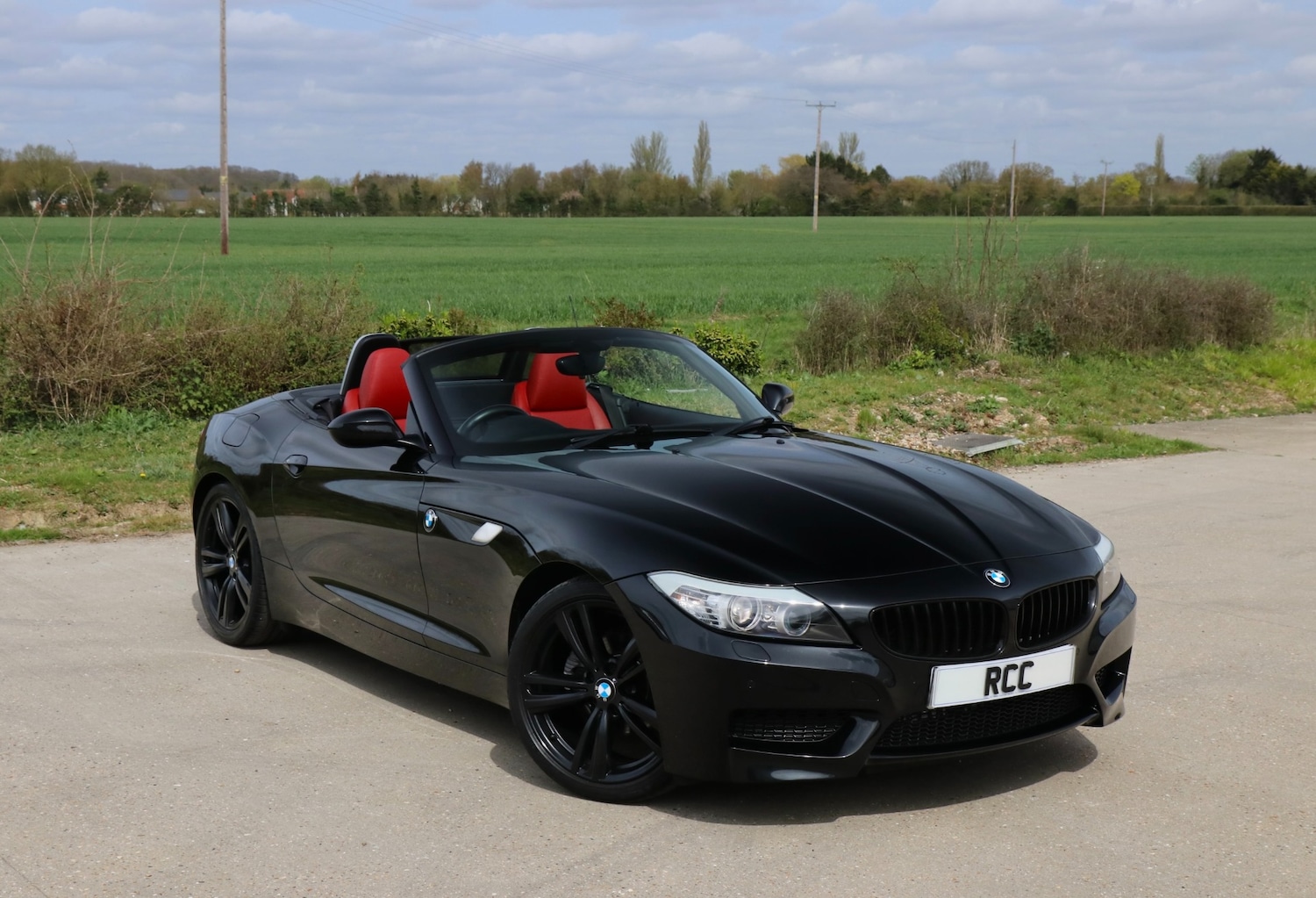 Used BMW Z4 2010 for sale - 78199096: Photo 16