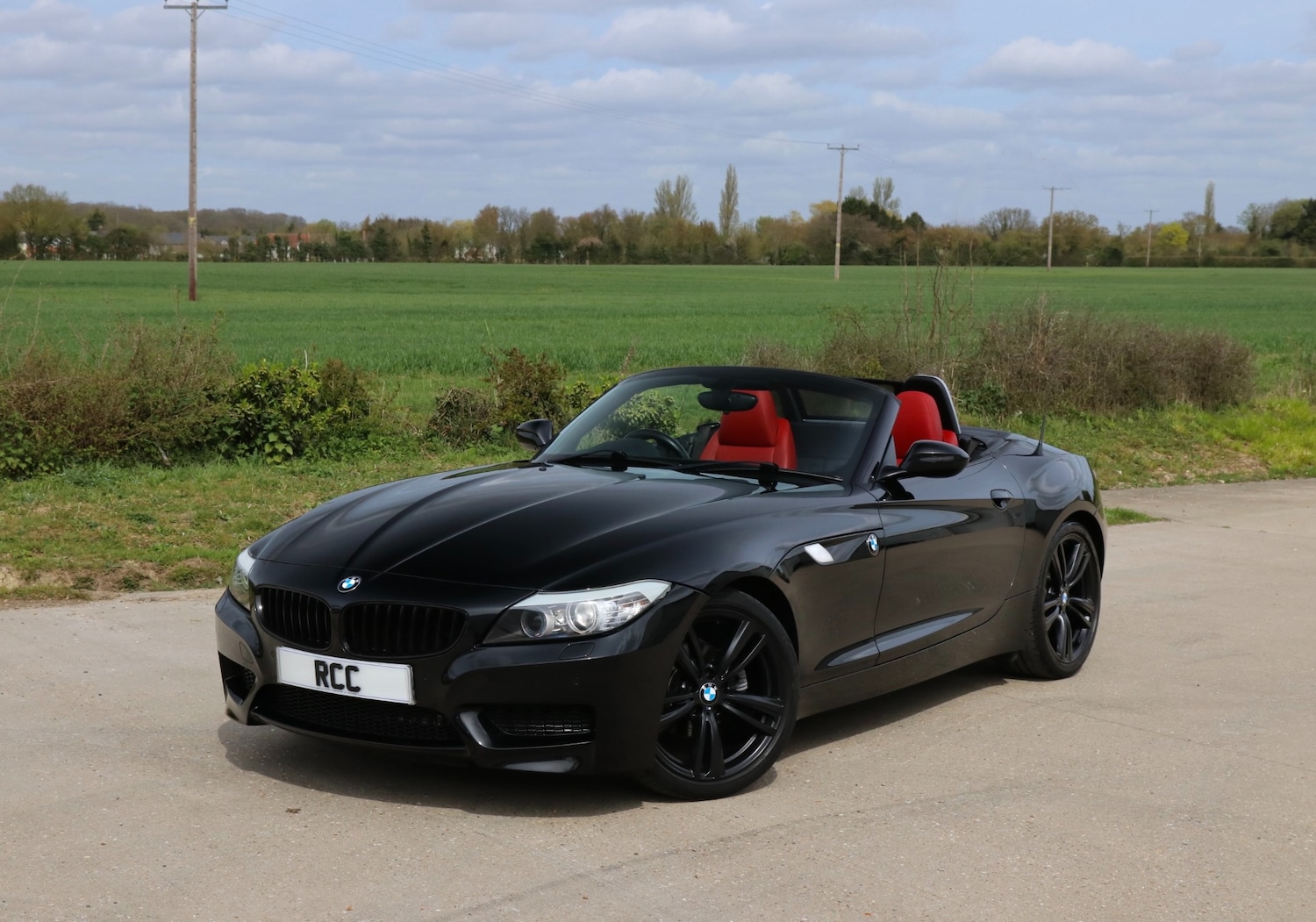 Used BMW Z4 2010 for sale - 78199096: Photo 17