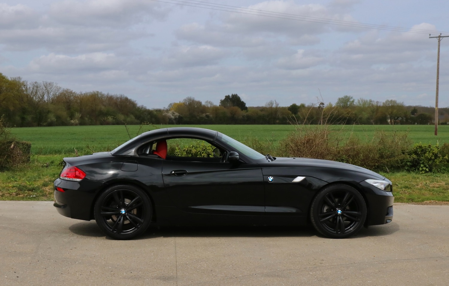 Used BMW Z4 2010 for sale - 78199096: Photo 18