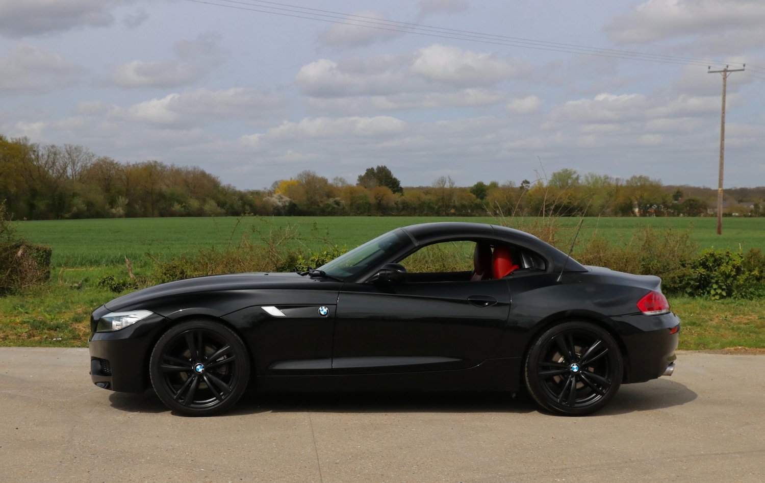 Used BMW Z4 2010 for sale - 78199096: Photo 19