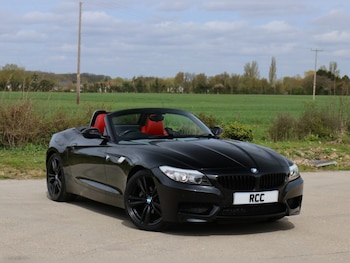 Used BMW Z4 2010 for sale - 78199096: Photo