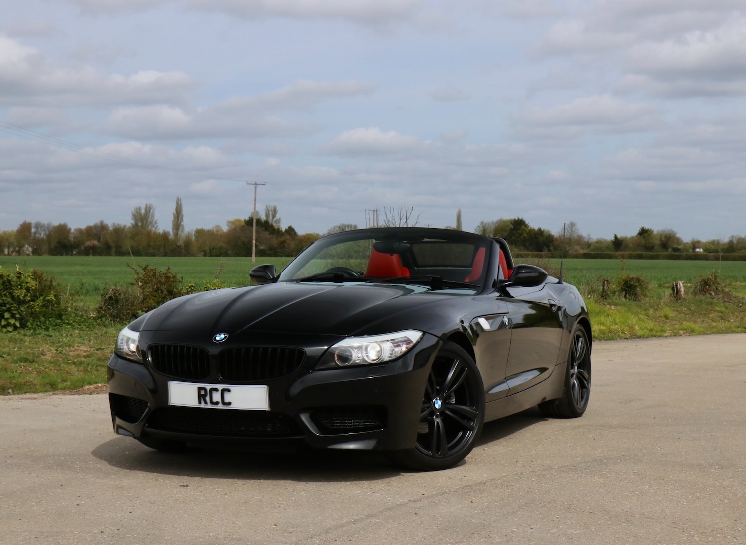 Used BMW Z4 2010 for sale - 78199096: Photo 2