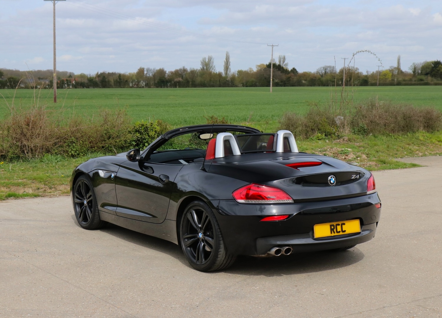 Used BMW Z4 2010 for sale - 78199096: Photo 20