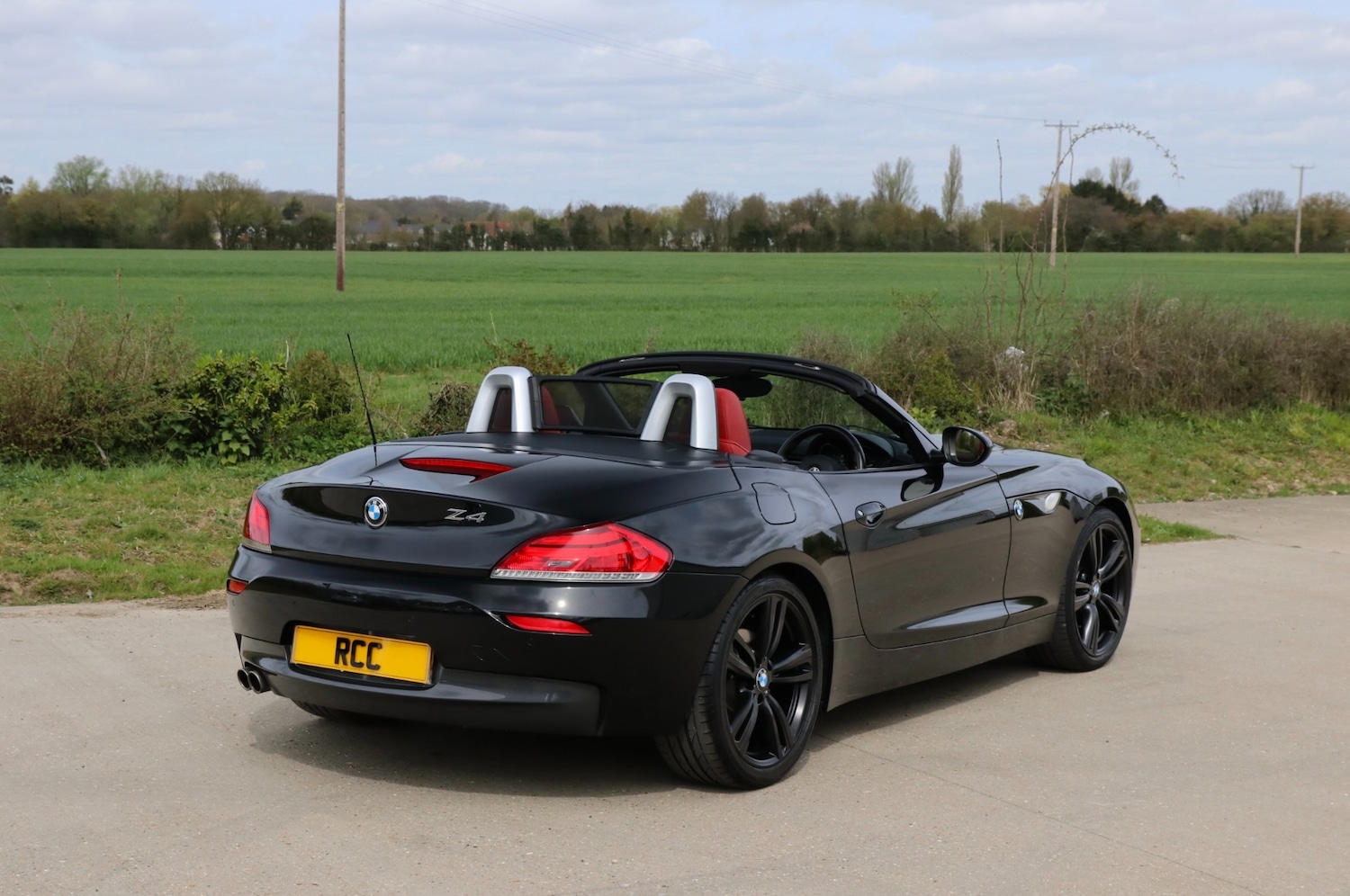 Used BMW Z4 2010 for sale - 78199096: Photo 21