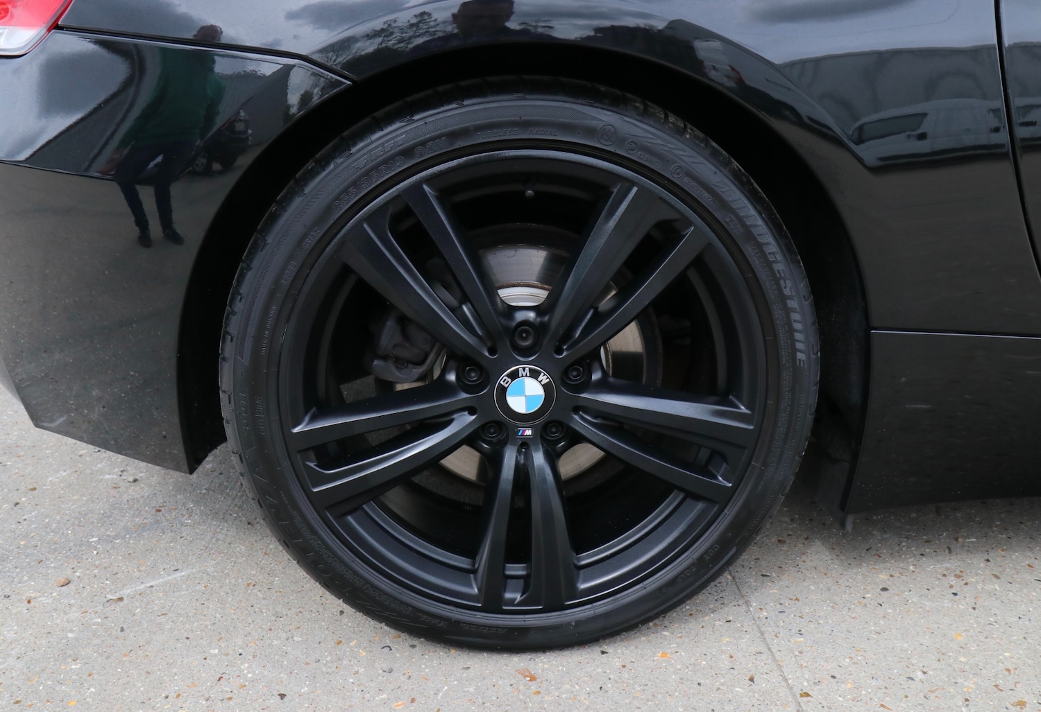 Used BMW Z4 2010 for sale - 78199096: Photo 22