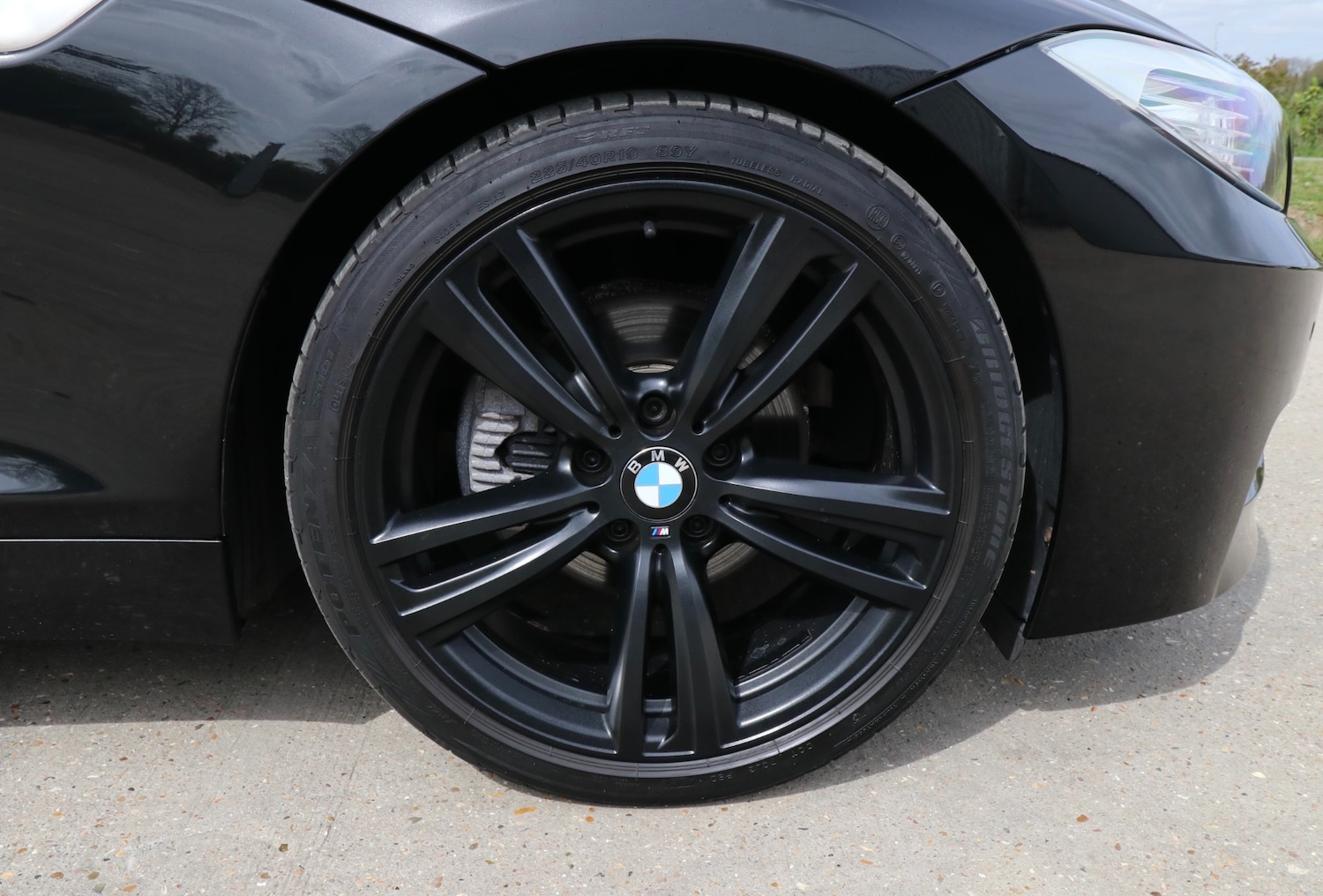 Used BMW Z4 2010 for sale - 78199096: Photo 23