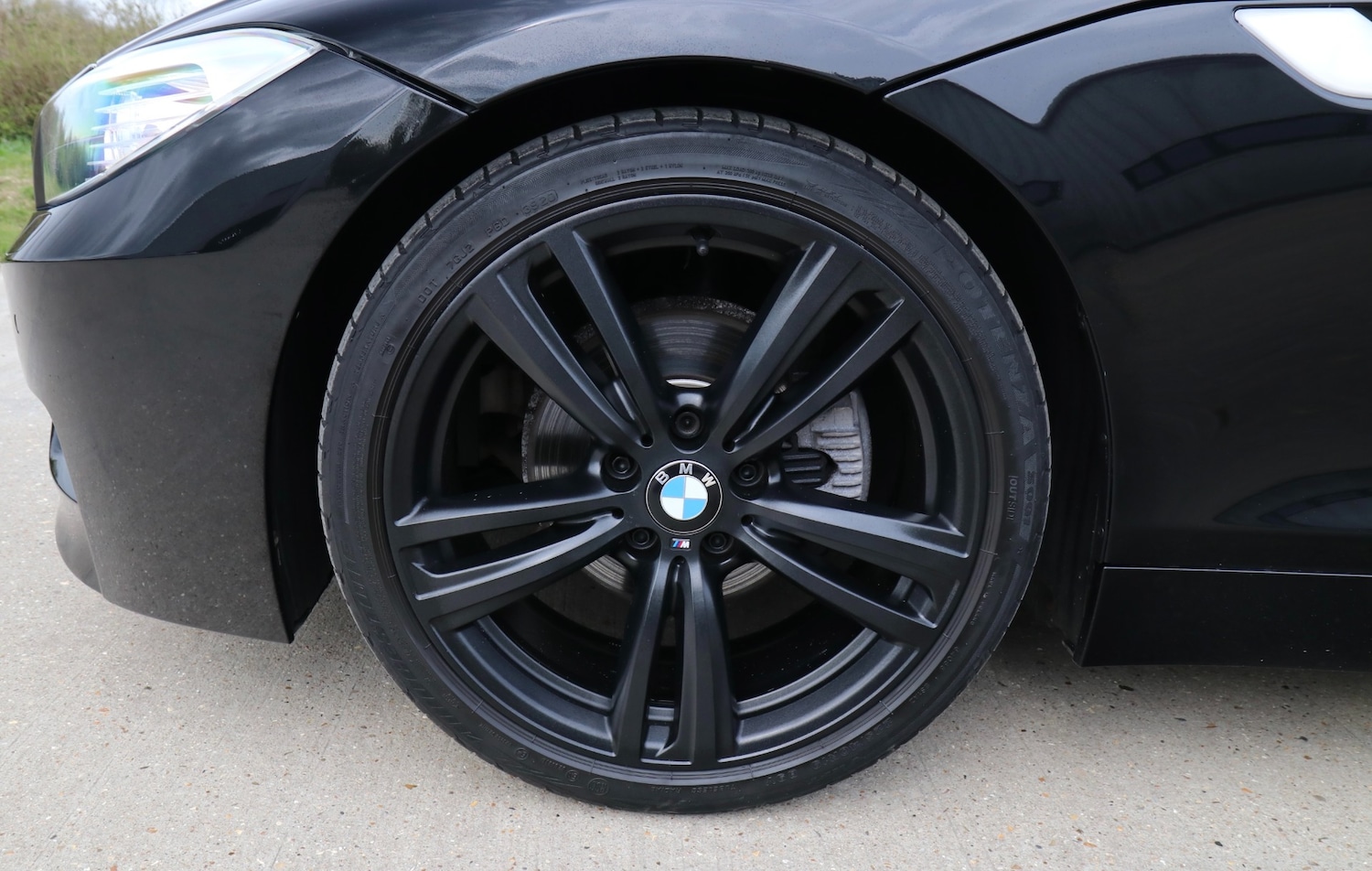 Used BMW Z4 2010 for sale - 78199096: Photo 24