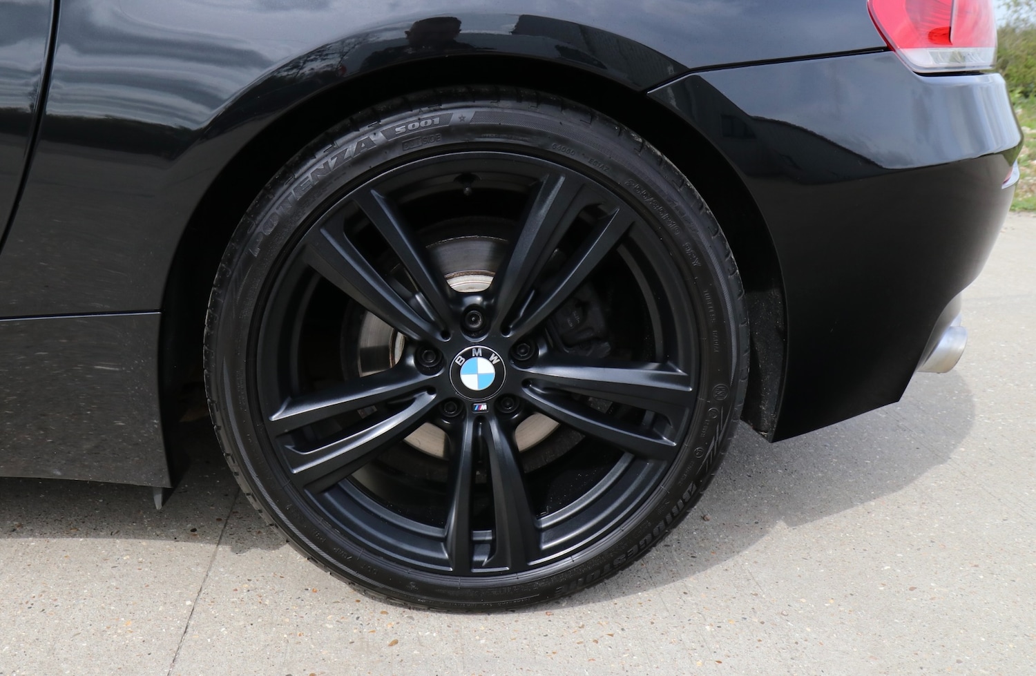 Used BMW Z4 2010 for sale - 78199096: Photo 25