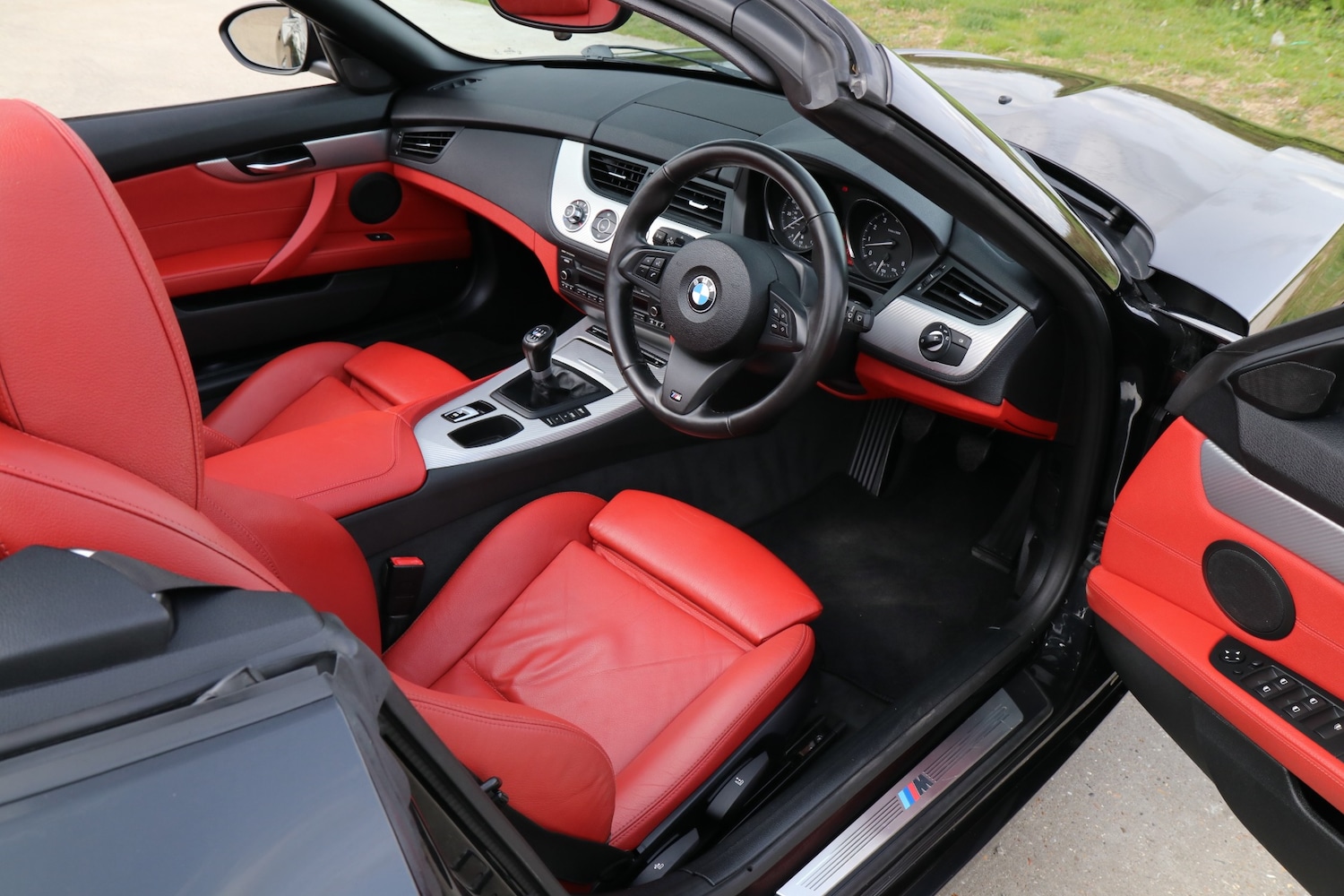 Used BMW Z4 2010 for sale - 78199096: Photo 26