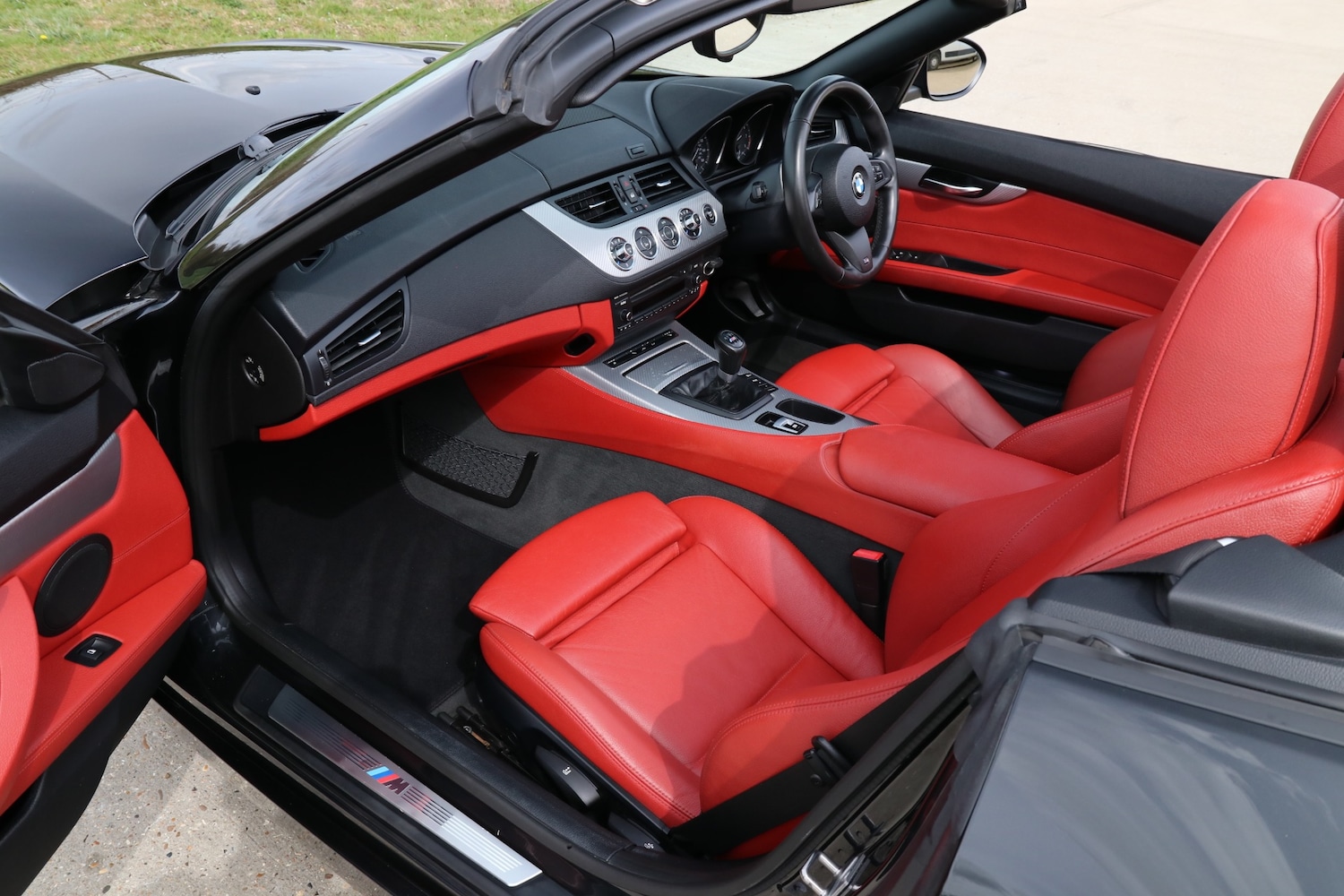 Used BMW Z4 2010 for sale - 78199096: Photo 27