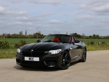 Used BMW Z4 2010 for sale - 78199096: Photo