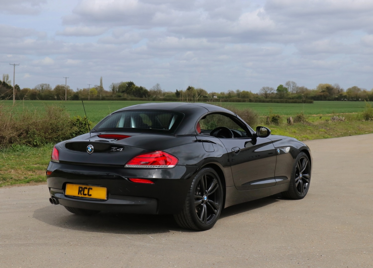 Used BMW Z4 2010 for sale - 78199096: Photo 3