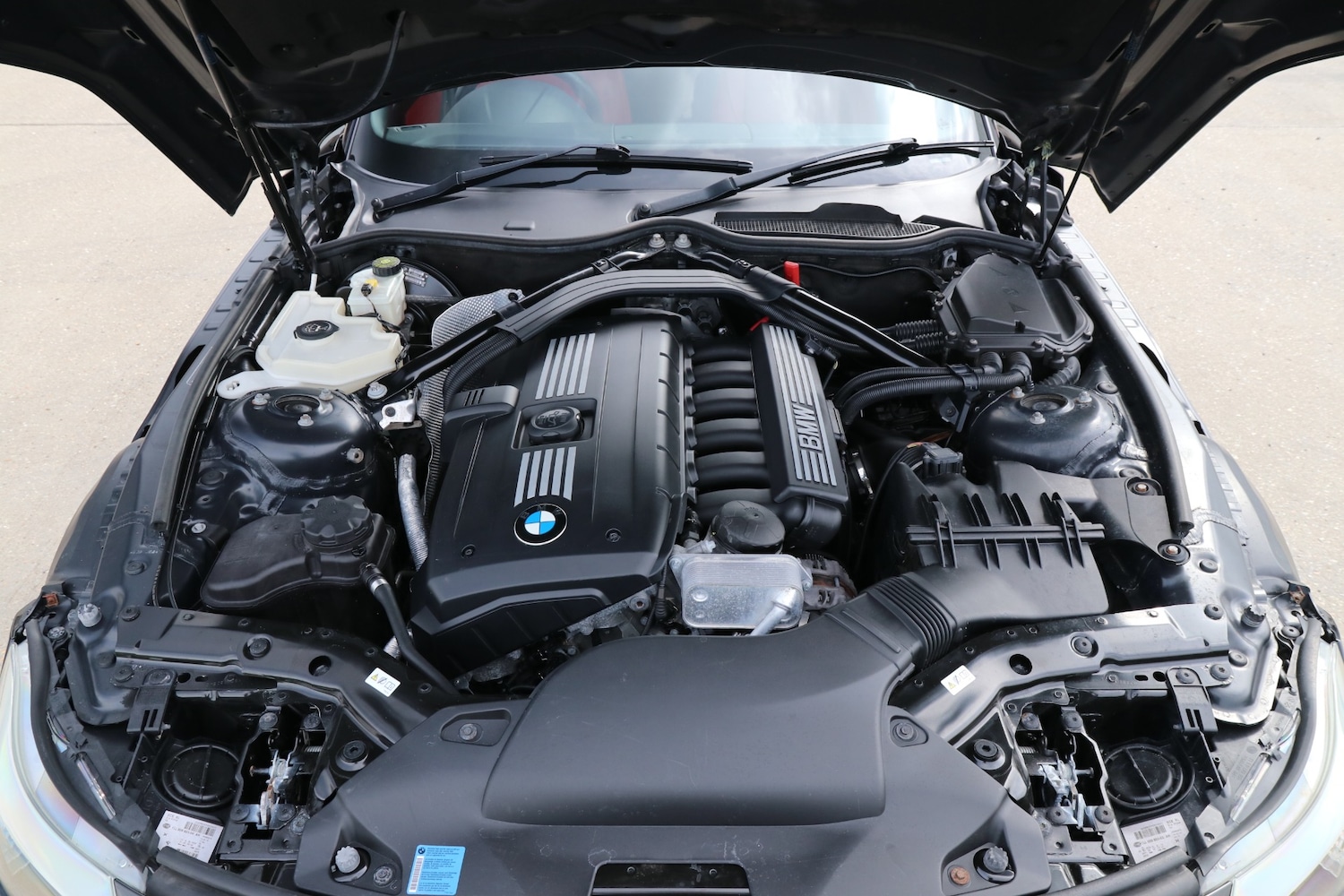 Used BMW Z4 2010 for sale - 78199096: Photo 35