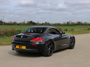 Used BMW Z4 2010 for sale - 78199096: Photo