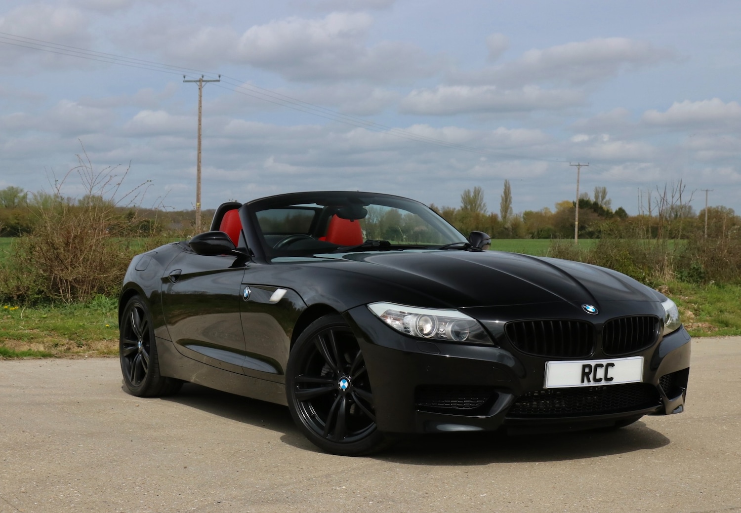 Used BMW Z4 2010 for sale - 78199096: Photo 4
